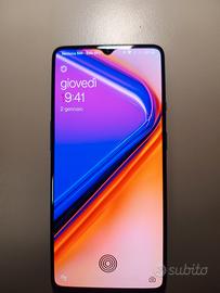 Smartphone Oneplus 7t usato