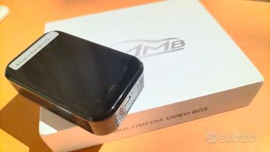 Video Player per auto con Carplay