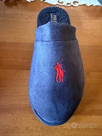 Ciabatte Ralph Lauren