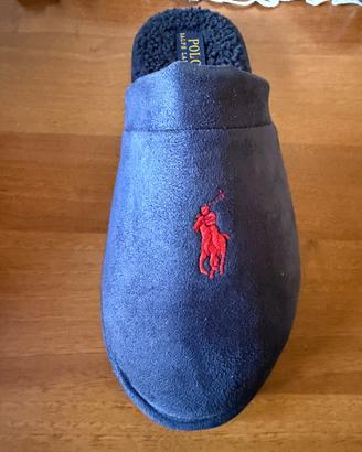 Ciabatte Ralph Lauren