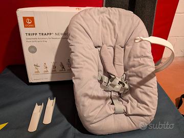 Stokke Tripp Trapp Newborn Set