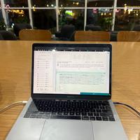 MacBook Pro