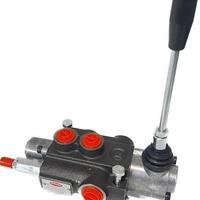 Distributore idraulico 1 leva