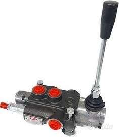 Distributore idraulico 1 leva