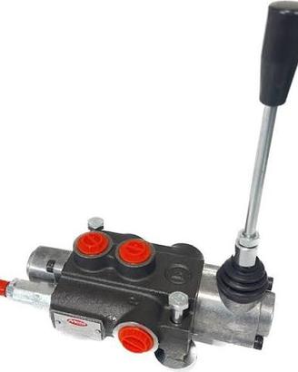 Distributore idraulico 1 leva