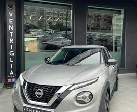 NISSAN JUKE ACENTA 1.0 12.2023