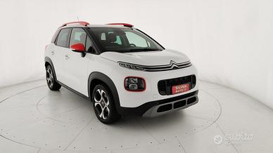 CITROEN C3 Aircross PureTech 110 S&S Shine - TET