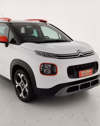 CITROEN C3 Aircross PureTech 110 S&S Shine - TET