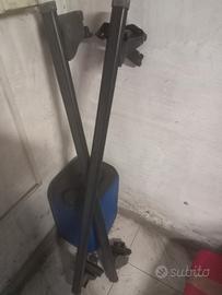 portapacchi grande punto