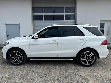 mercedes in perfette condizioni