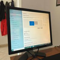 Monitor Dell E178FPc