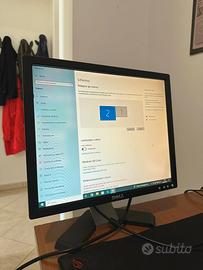Monitor Dell E178FPc