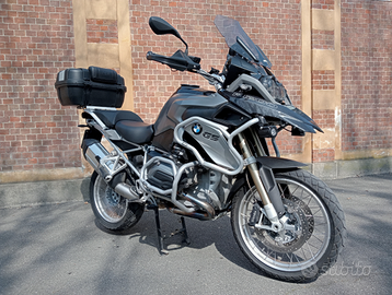 Gs 1200 lc 2013