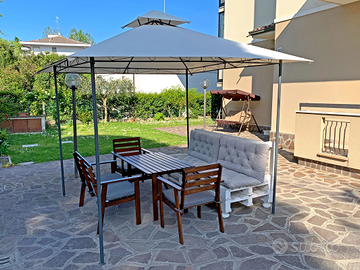 Cesenatico centro LUGLIO