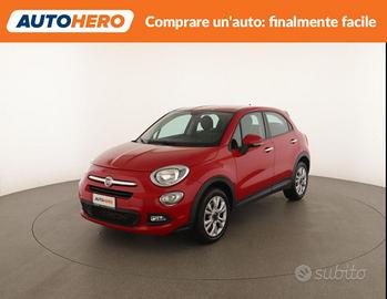 FIAT 500X 1.3 MultiJet 95 CV Pop Star