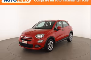 FIAT 500X 1.3 MultiJet 95 CV Pop Star