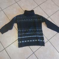 maglione Benetton 