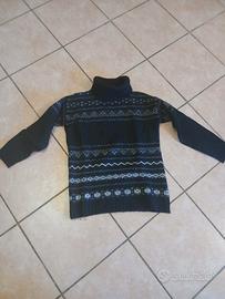 maglione Benetton 