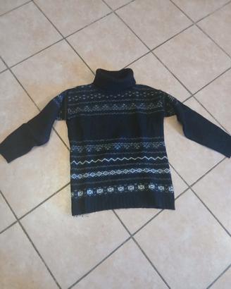 maglione Benetton 