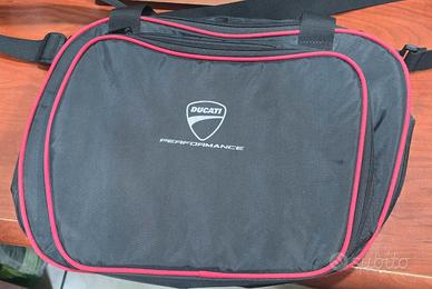 BORSE INTERNE MORBIDE DUCATI