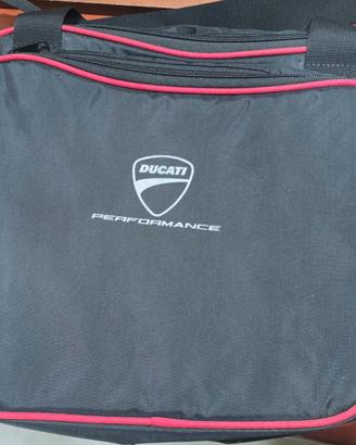BORSE INTERNE MORBIDE DUCATI