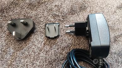 Caricabatteria BlackBerry usb 