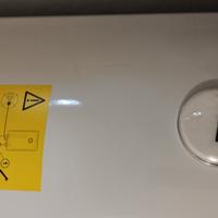 scaldabagno elettrico Fais 