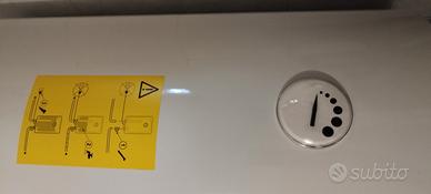 scaldabagno elettrico Fais 