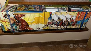 TEX 70 anni di un mito