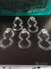 Ricambi vetro Murano 