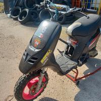 gilera typhoon 125