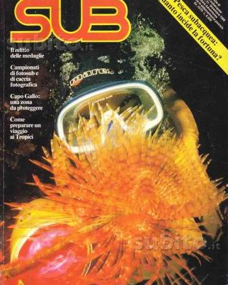 Rivista sub