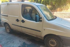 fiat doblo anno 2002 1 serie 