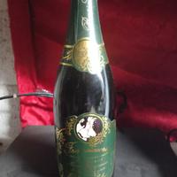 bottiglia Franciacorta bersi serlini