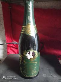 bottiglia Franciacorta bersi serlini