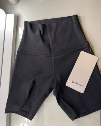Pantaloncini LuluLemon