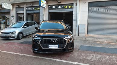 Audi Q3 35 TDI S tronic Business Advanced VIRTUAL 