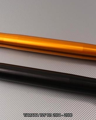 Foderi forcella SPR YAMAHA YZF R1 2004 - 2006