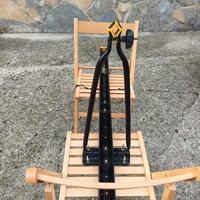 Porta biciclette 