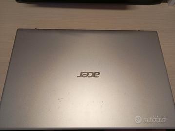 portatile Acer 