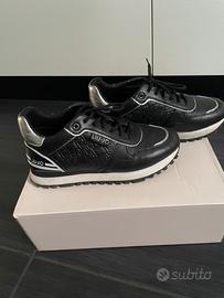 Scarpe con lacci LIU-JO