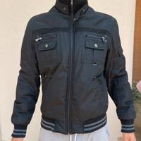giubbotto uomo