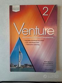 venture 2
