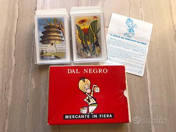 Mercante in Fiera