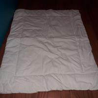 Trapunta per navicella/culla