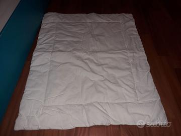 Trapunta per navicella/culla