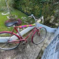 Bicicletta vintage