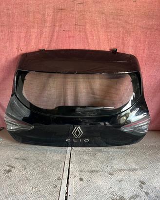 Portellone Renault Clio 2020-2025