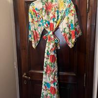 Vestaglia Kimono