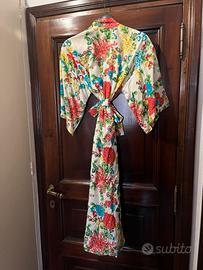 Vestaglia Kimono